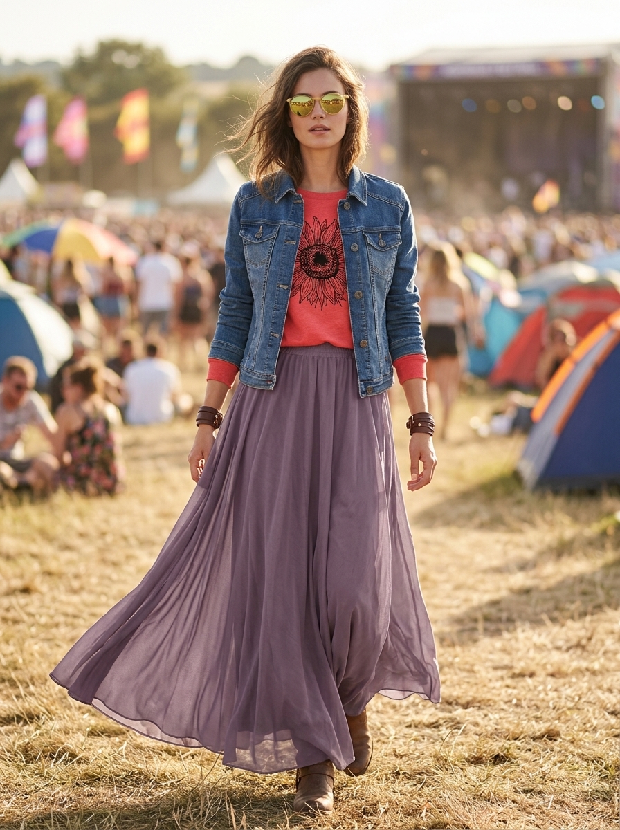 Look 2 full outfit